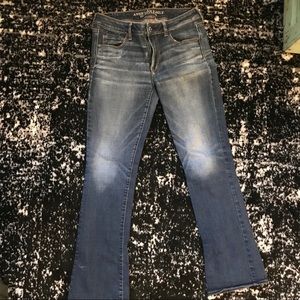 American Eagle Skinny Kick